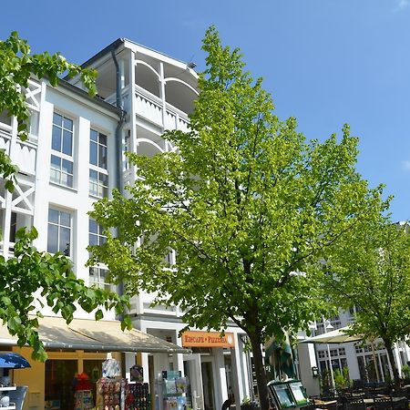 Seepark Sellin - Apt. 404 Exterior foto