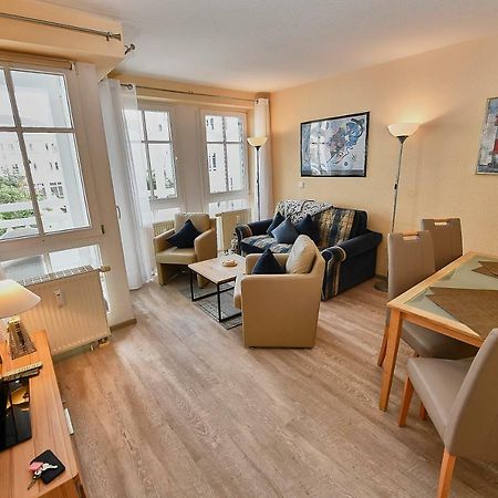 Seepark Sellin - Apt. 404 Exterior foto