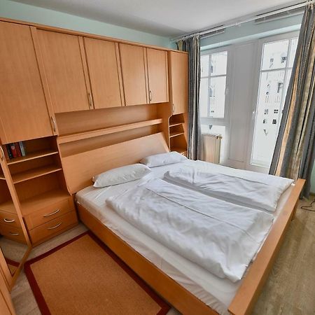 Seepark Sellin - Apt. 404 Exterior foto