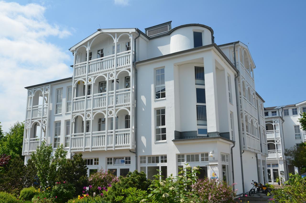 Seepark Sellin - Apt. 404 Exterior foto