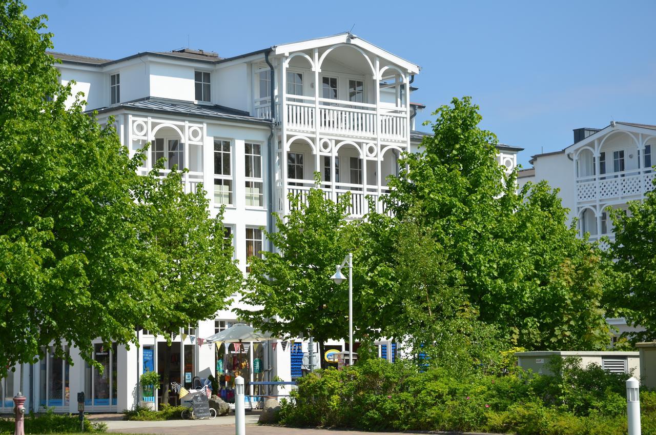 Seepark Sellin - Apt. 404 Exterior foto