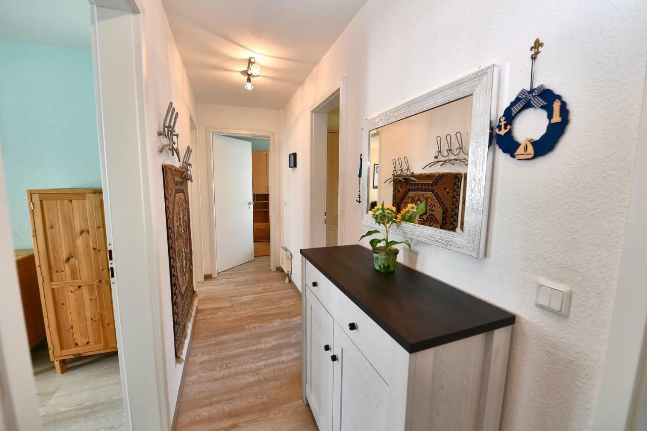 Seepark Sellin - Apt. 404 Exterior foto