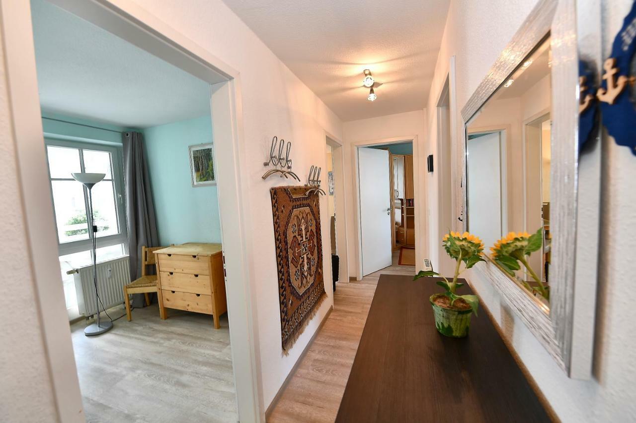 Seepark Sellin - Apt. 404 Exterior foto