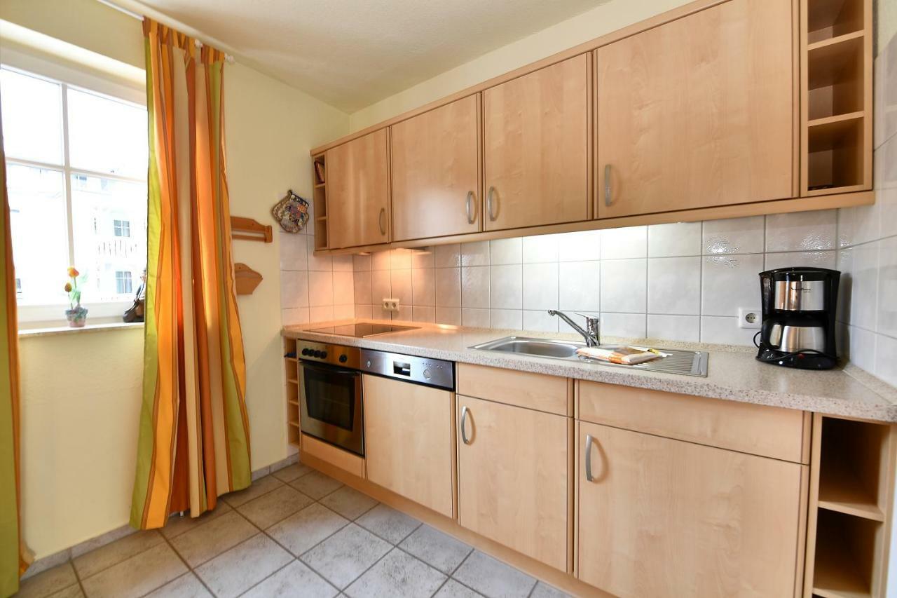 Seepark Sellin - Apt. 404 Exterior foto