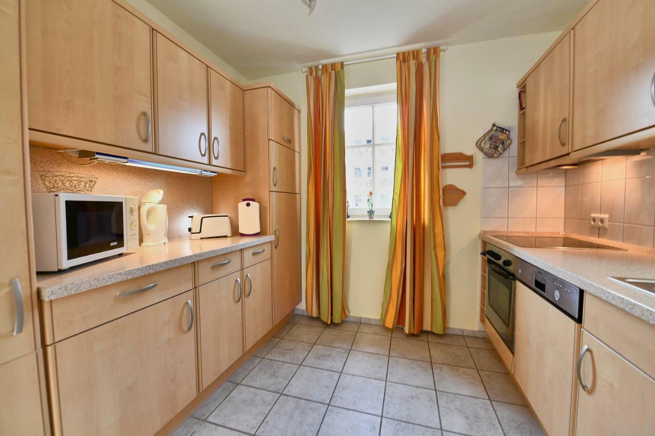 Seepark Sellin - Apt. 404 Exterior foto