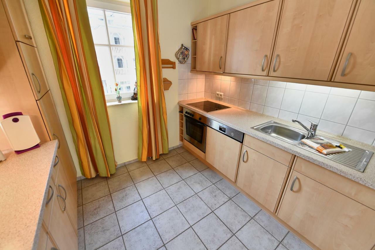 Seepark Sellin - Apt. 404 Exterior foto