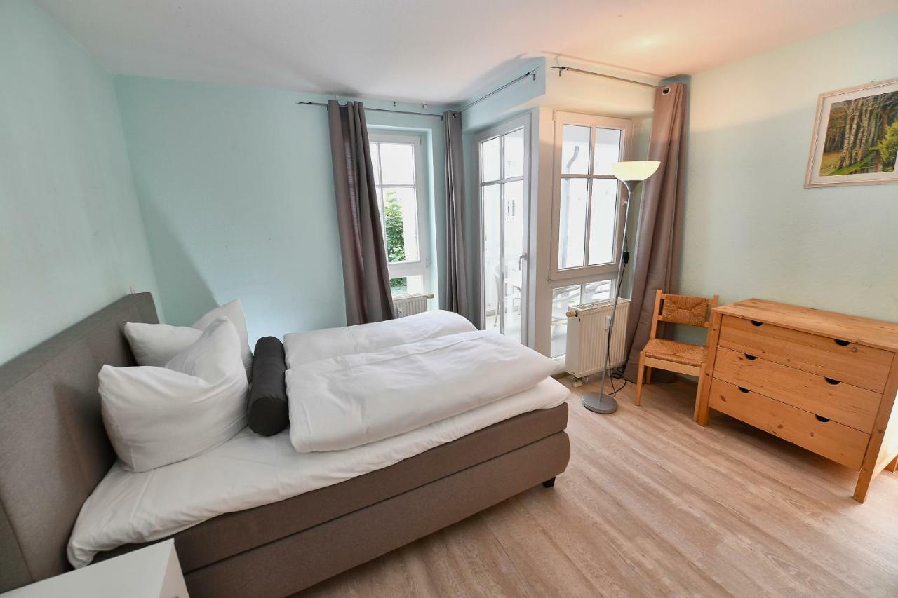 Seepark Sellin - Apt. 404 Exterior foto