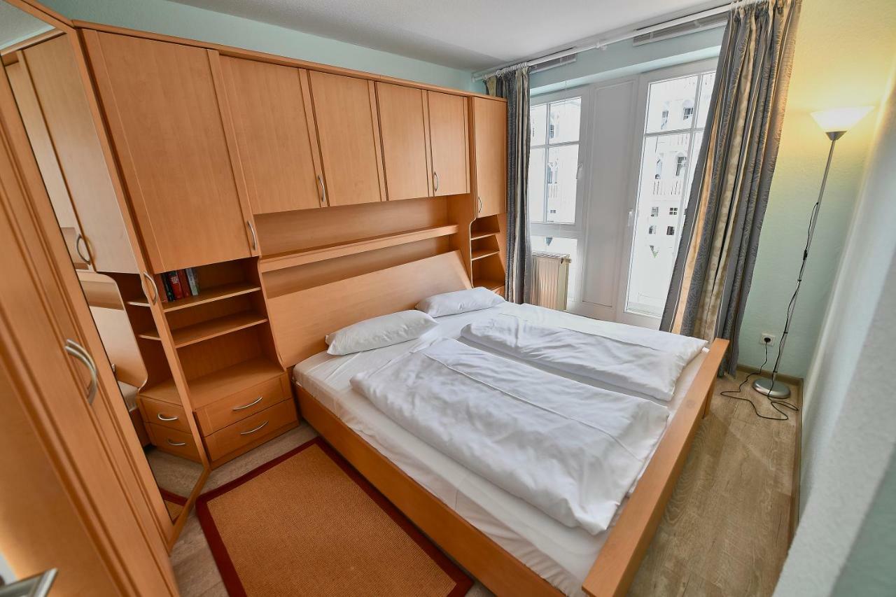 Seepark Sellin - Apt. 404 Exterior foto